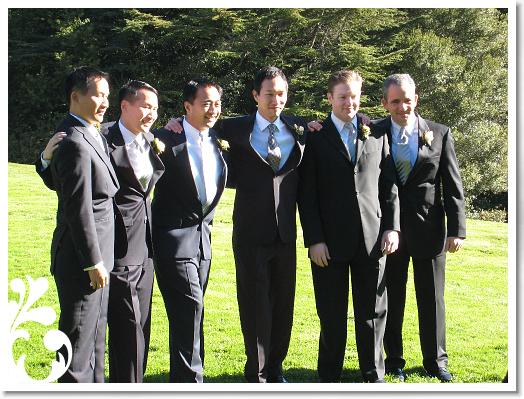 2007NovThanksgivingandRickWedding 057